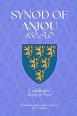Synod of Anjou