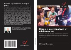 Cover Uczenie si¿ zespo¿owe w miejscu pracy