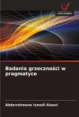 Badania grzeczno¿ci w pragmatyce