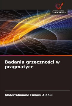 Cover Badania grzeczno¿ci w pragmatyce