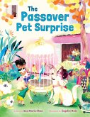 The Passover Pet Surprise The Passover Pet Surprise