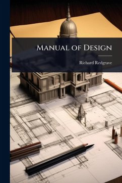 Manual of Design - Redgrave, Richard