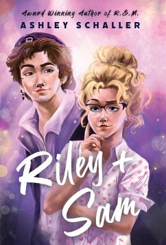 Cover Riley + Sam