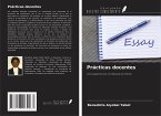 Prácticas docentes