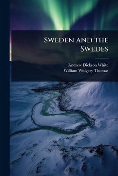 Cover Sweden and the Swedes