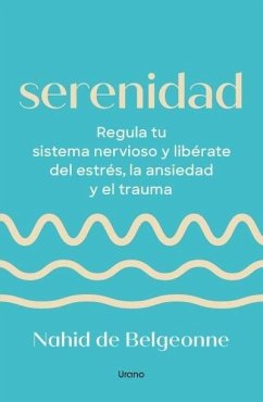 Cover Serenidad