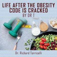 Cover Life After the Obesity Code is Cracked