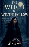 The Witch of Winter Hollow The Witch of Winter Hollow