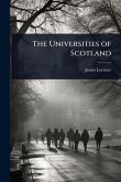 The Universities of Scotland