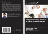 Complicaciones y fracasos en la terapia periodontal