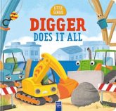 Digger Does it All Digger Does it All