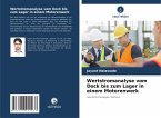 Wertstromanalyse vom Dock bis zum Lager in einem Motorenwerk