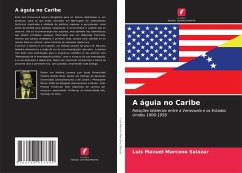 Cover A águia no Caribe
