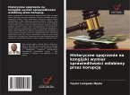 Historyczne spojrzenie na kongijski wymiar sprawiedliwo¿ci os¿abiony przez korupcj¿ Historyczne spojrzenie na kongijski wymiar sprawiedliwo¿ci os¿abiony przez korupcj¿