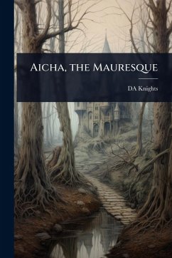 Cover Aicha, the Mauresque