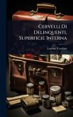 Cervelli Di Delinquenti, Superficie Interna