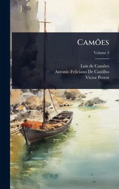 Cover CamÃµes