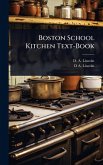 Boston School Kitchen Text-Book