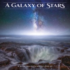 Cover Galaxy of Stars