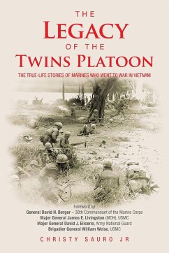 The Legacy of the Twins Platoon Cover The Legacy of the Twins Platoon