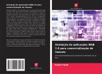 Avaliação de aplicações WEB 2.0 para comercialização de imóveis Avaliação de aplicações WEB 2.0 para comercialização de imóveis