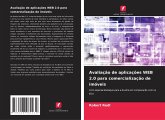 Avaliação de aplicações WEB 2.0 para comercialização de imóveis Avaliação de aplicações WEB 2.0 para comercialização de imóveis