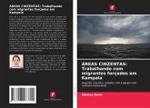 ÁREAS CINZENTAS: Trabalhando com migrantes forçados em Kampala