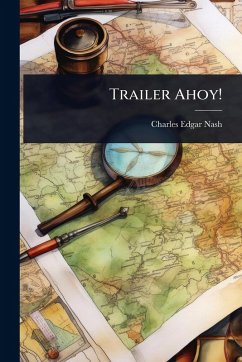 Cover Trailer Ahoy!