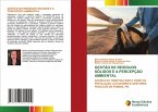 GESTÃO DE RESÍDUOS SÓLIDOS E A PERCEPÇÃO AMBIENTAL GESTÃO DE RESÍDUOS SÓLIDOS E A PERCEPÇÃO AMBIENTAL