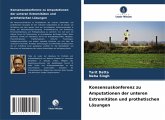 Konsensuskonferenz zu Amputationen der unteren Extremitäten und prothetischen Lösungen