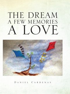 Cover The Dream A Few Memories A Love