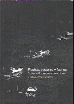 Cover Flechas, vectores y fuerzas