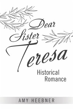 Cover Dear Sister Teresa