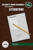 Celebrity Word Scramble Famous Names in Literature