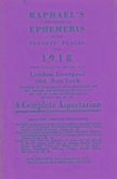 Raphael's Astronomical Ephemeris Raphael's Astronomical Ephemeris