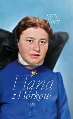 Cover Hana z Hórkow