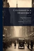 Citizenship in a Democracy