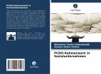 PCDO-Rahmenwerk in Sozialunternehmen PCDO-Rahmenwerk in Sozialunternehmen