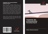 Angielski dla przewodników turystycznych Angielski dla przewodników turystycznych