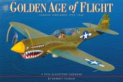Golden Age of Flight