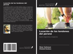 Cover Luxación de los tendones del peroné