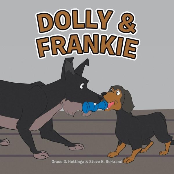 DOLLY & FRANKIE DOLLY & FRANKIE