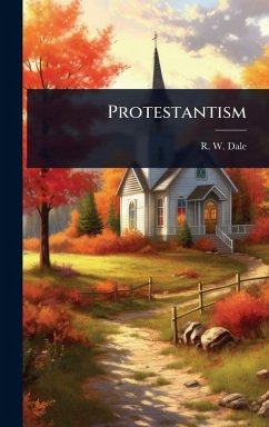 Cover Protestantism