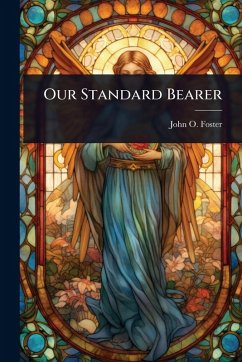 Cover Our Standard Bearer