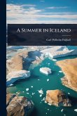 A Summer in Iceland A Summer in Iceland