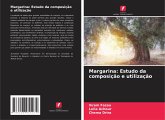 Margarina: Estudo da composição e utilização