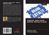 Lojalno¿¿ wobec marki - badanie wybranych gazet Lojalno¿¿ wobec marki - badanie wybranych gazet