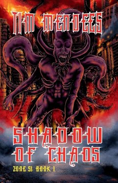 Cover Shadow Of Chaos