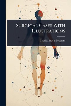 Cover Surgical Cases With Illustrations