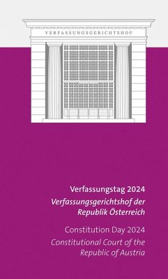 Cover Verfassungstag 2024
